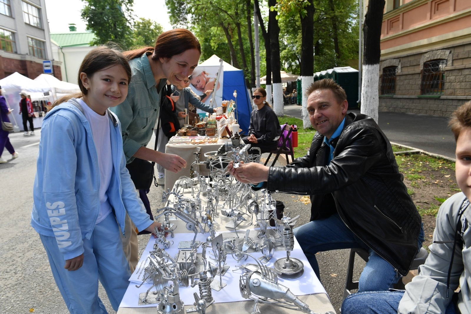 пресс-служба фестиваля