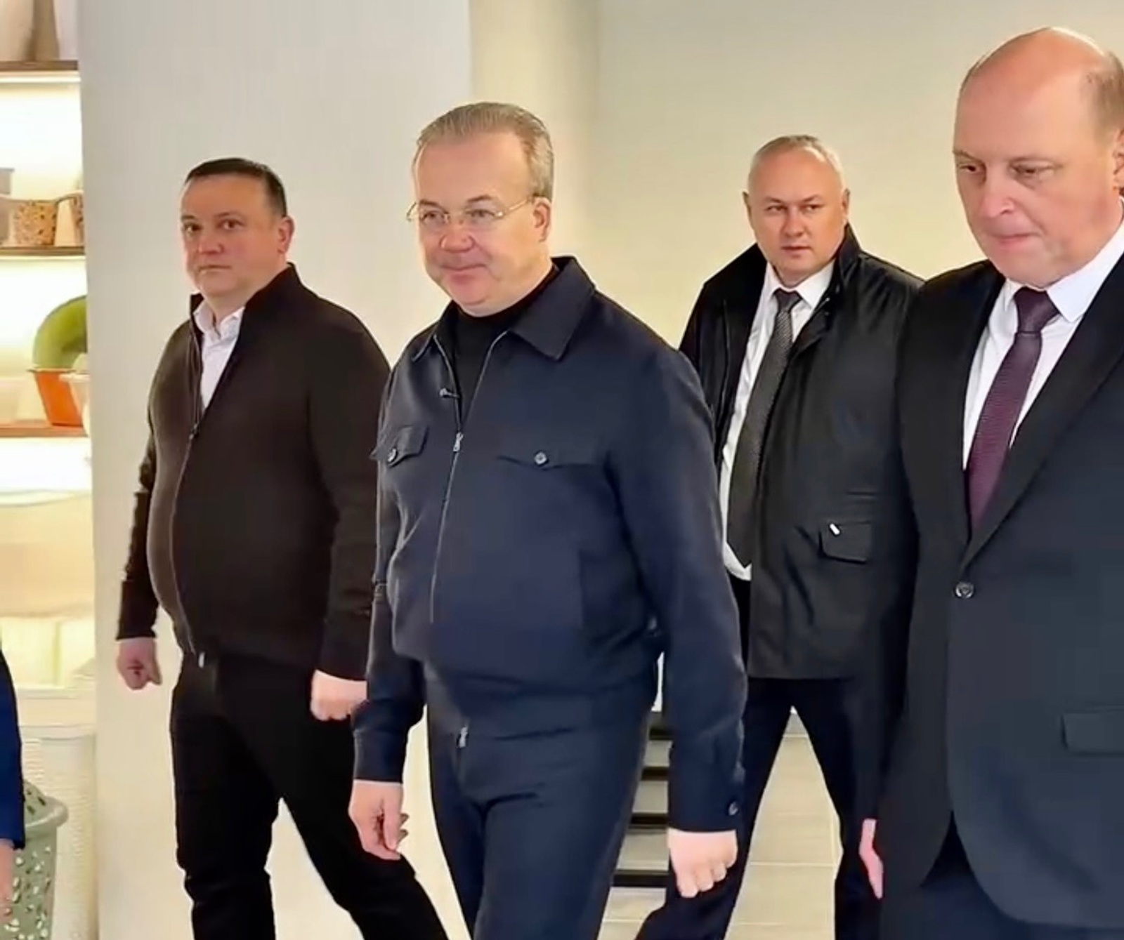 стоп-кадр видео