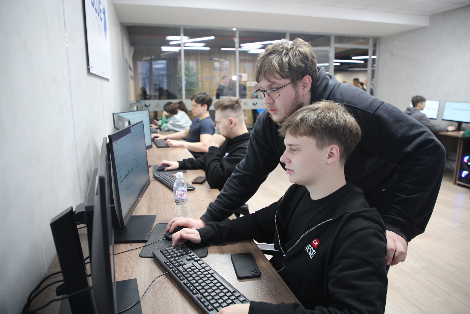 правительство Башкирии