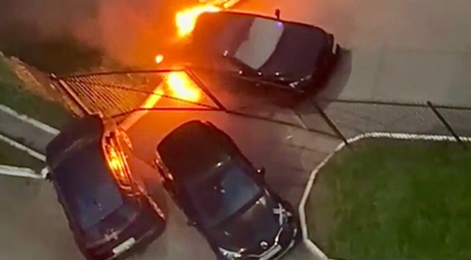 скрин видео МВД по РБ