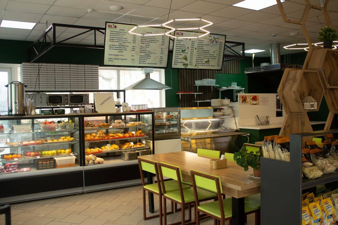 В Башкирии выберут лучший объект придорожного сервиса