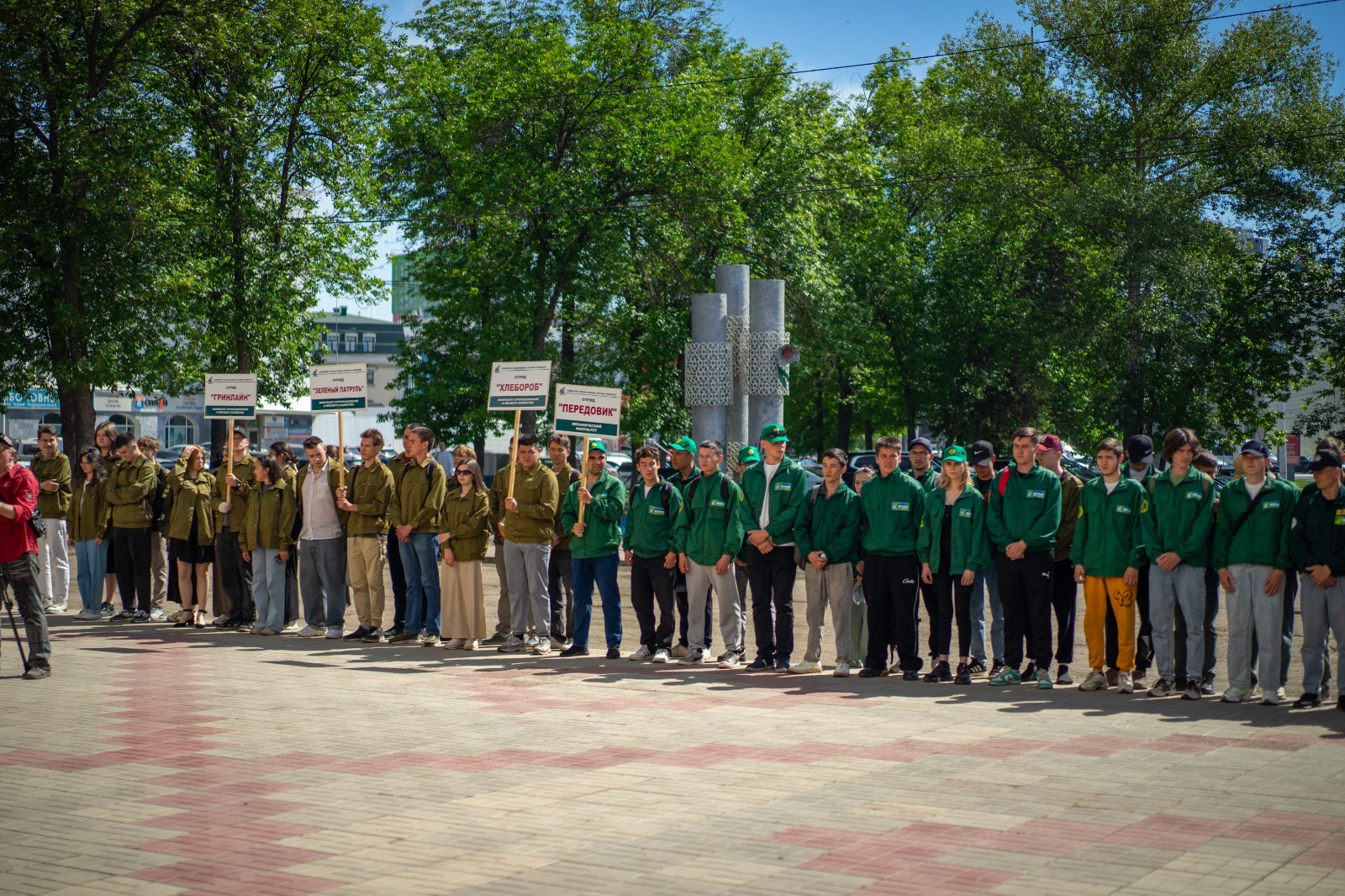 В Башкирии предприятиям АПК компенсировали 30 млн рублей за практику студентов