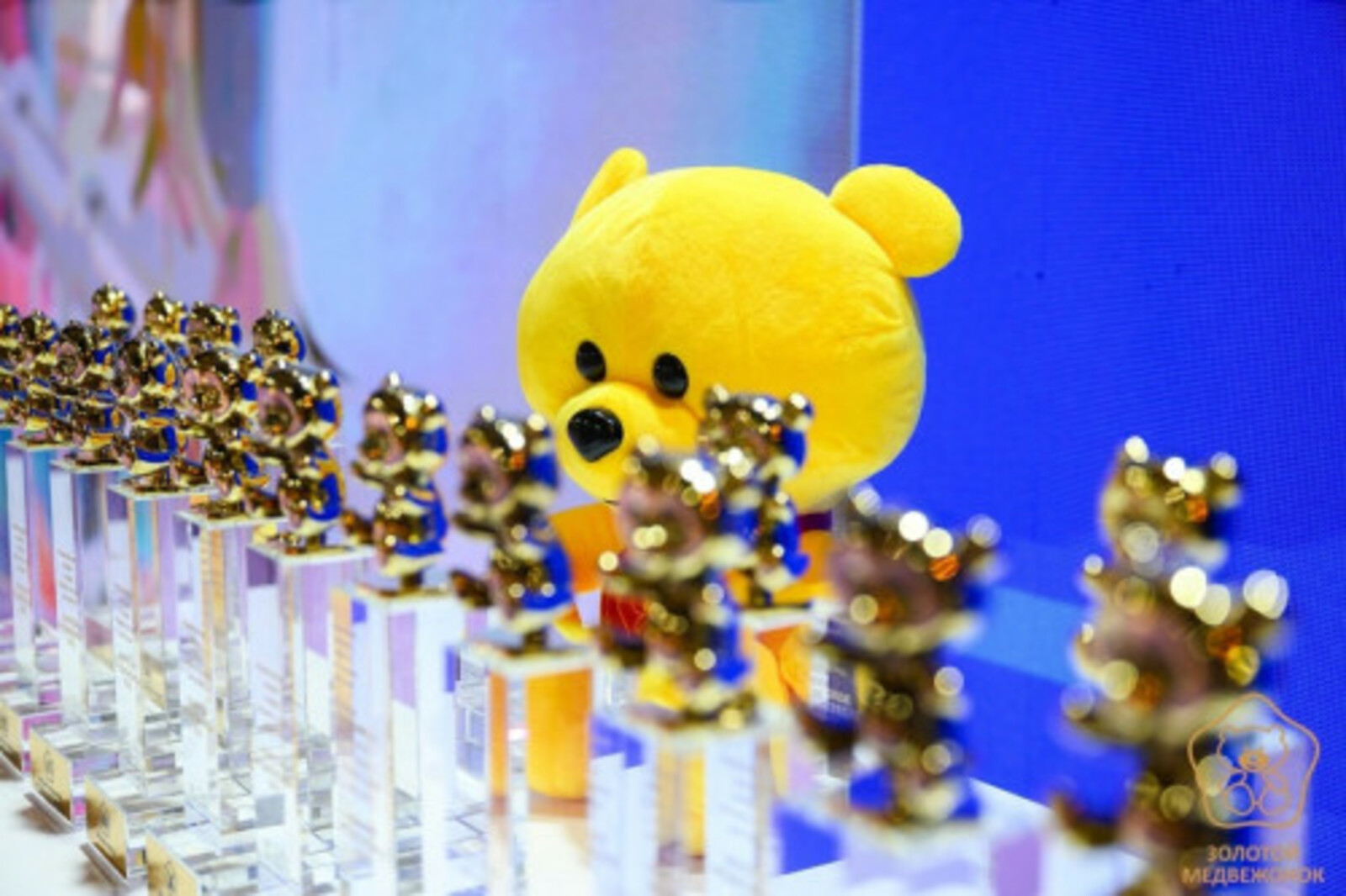 Башкирия выбирает лучшие детские товары