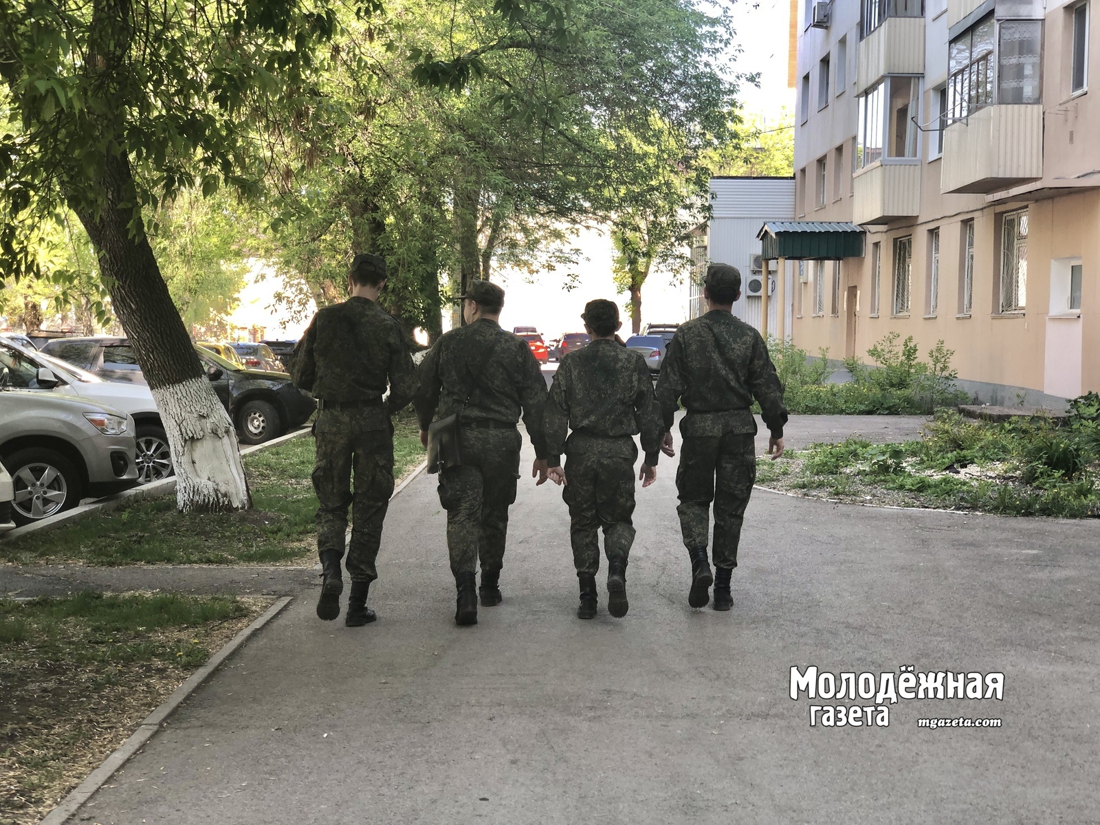 В Башкирии рассказали подробности о службе в рядах войск БПЛА