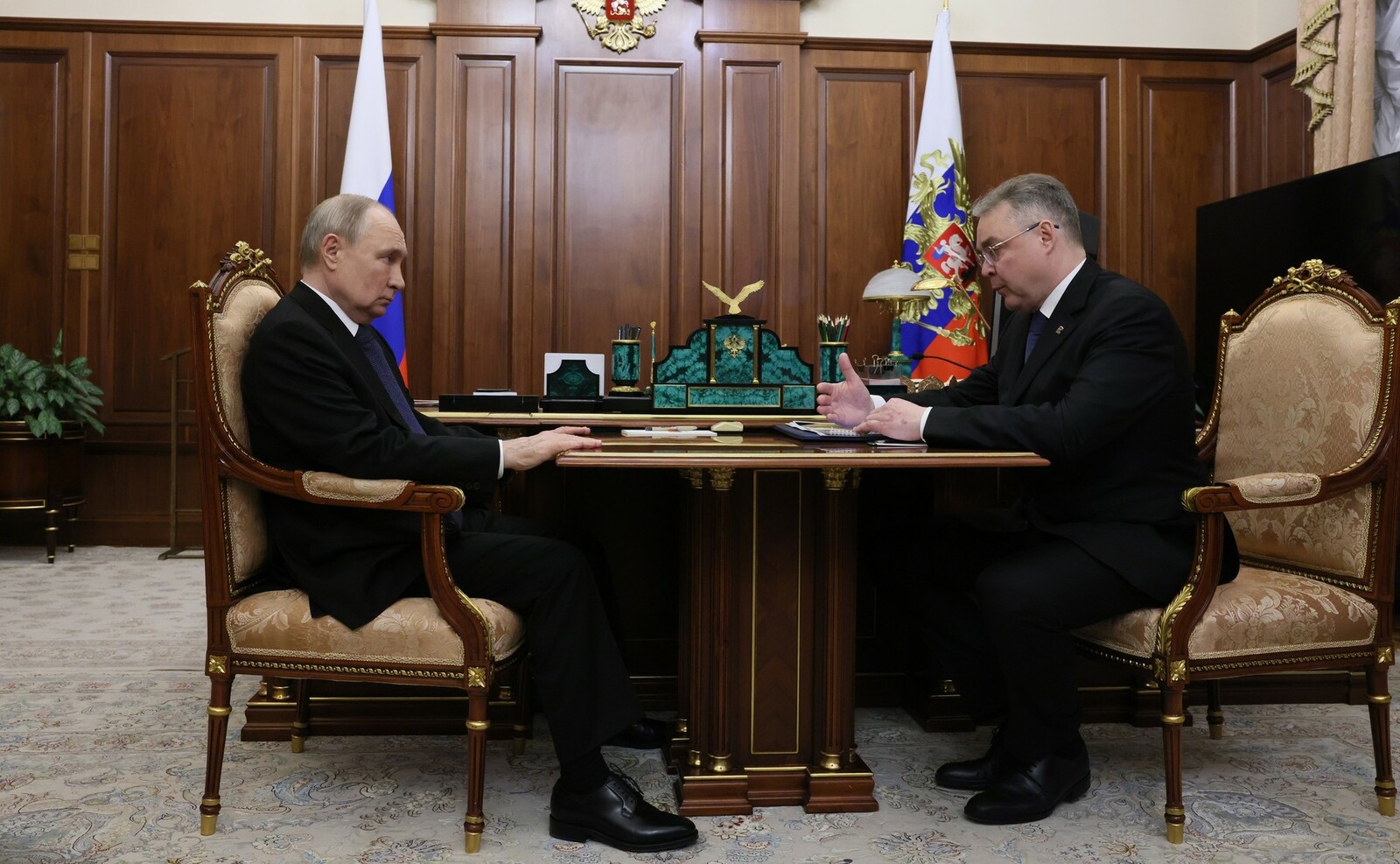 официальный сайт Кремля