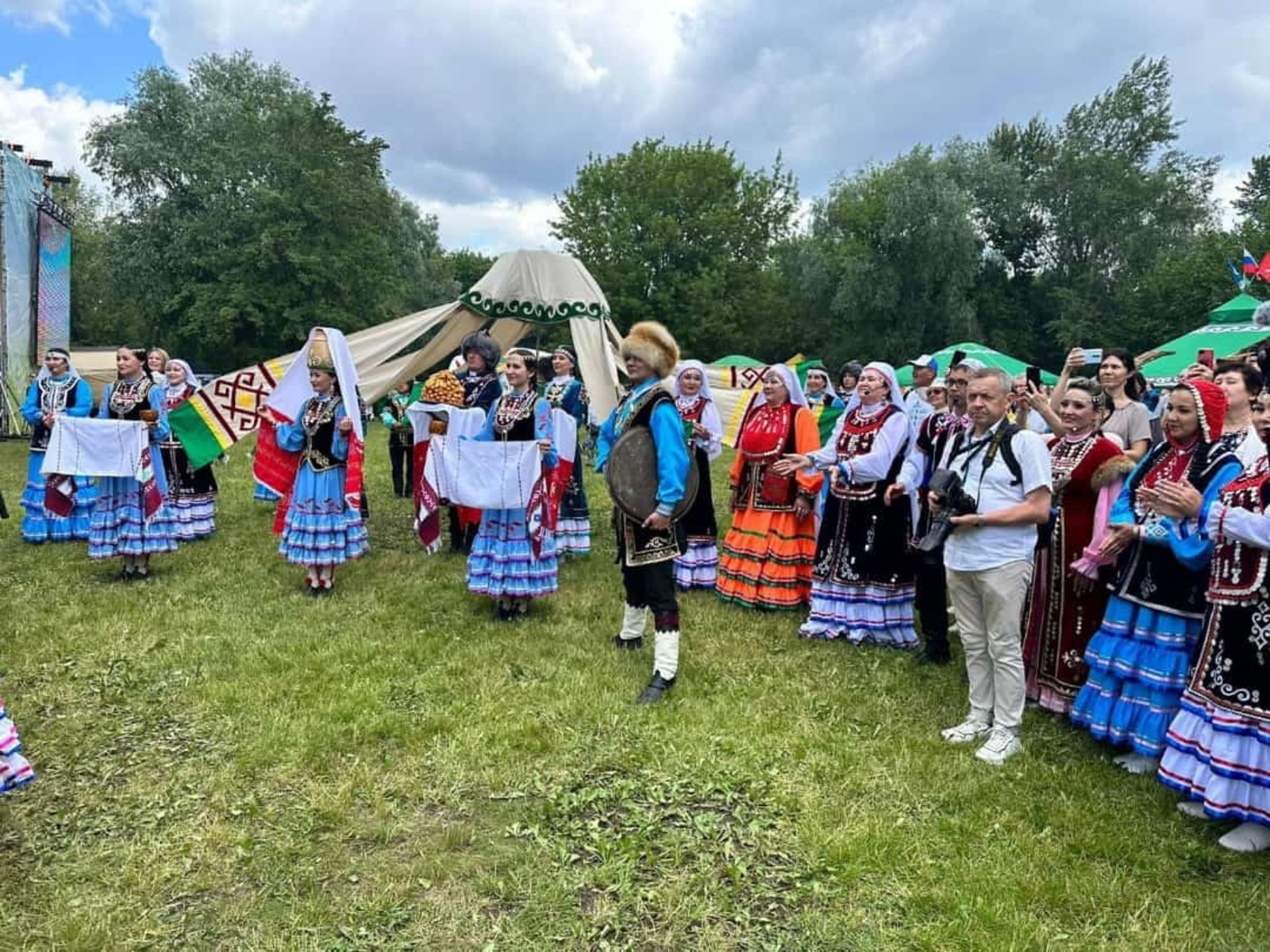 Розалия Хисаева fotobank02.ru