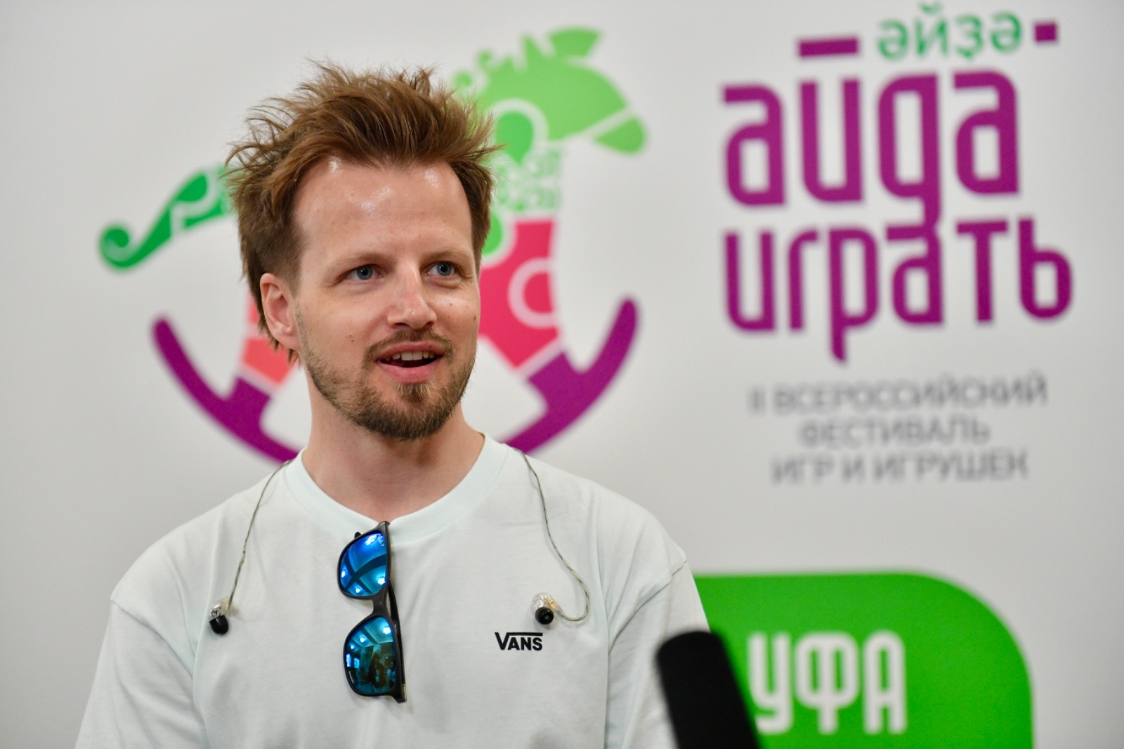 пресс-служба фестиваля