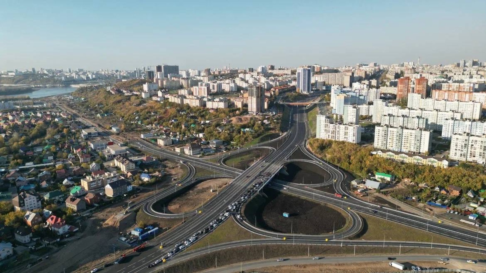 правительство Башкирии