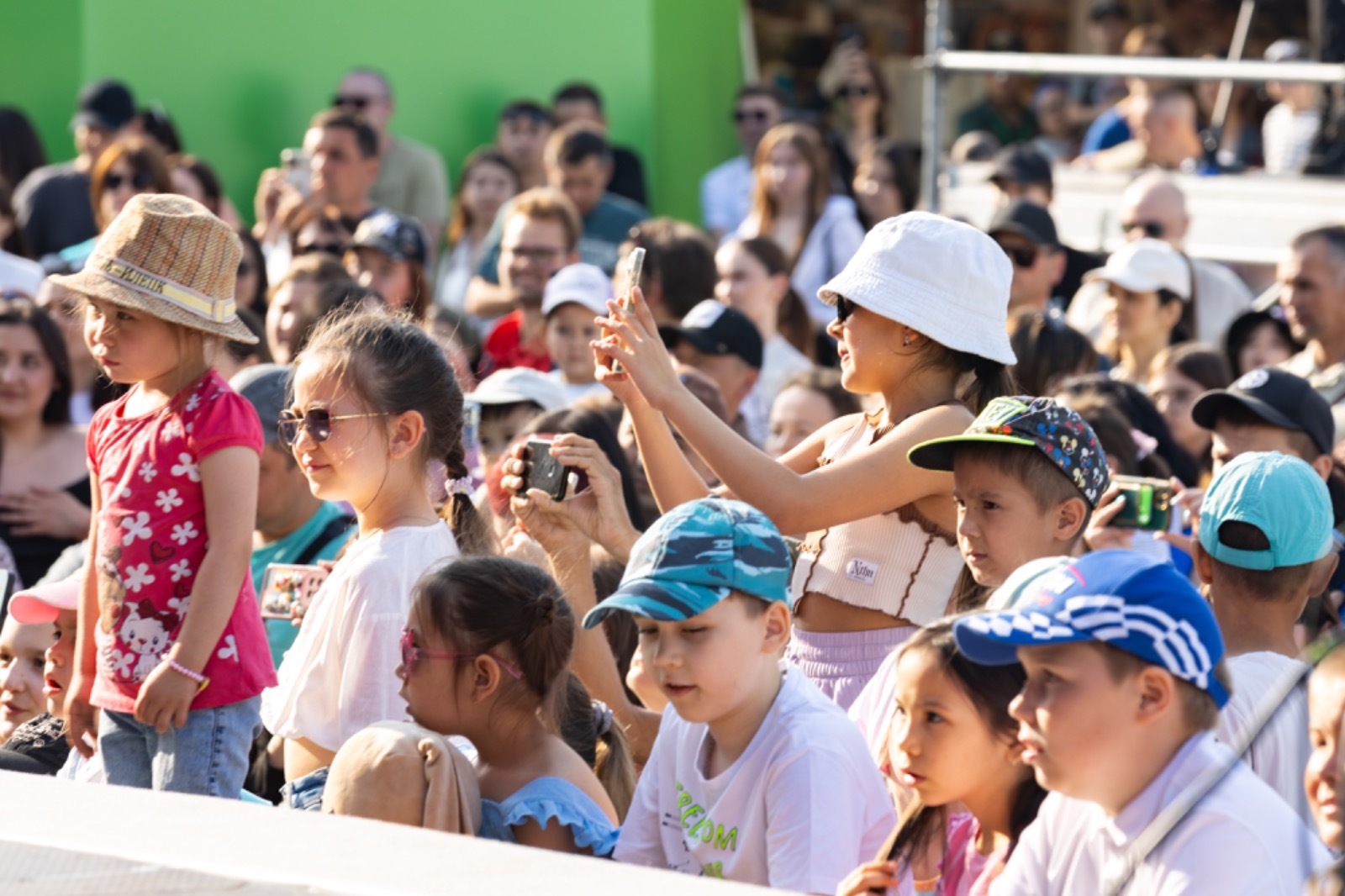 пресс-служба фестиваля