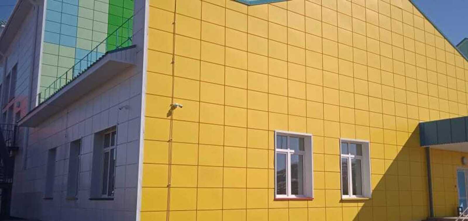 В Баймакском районе Башкирии завершилось строительство новой школы