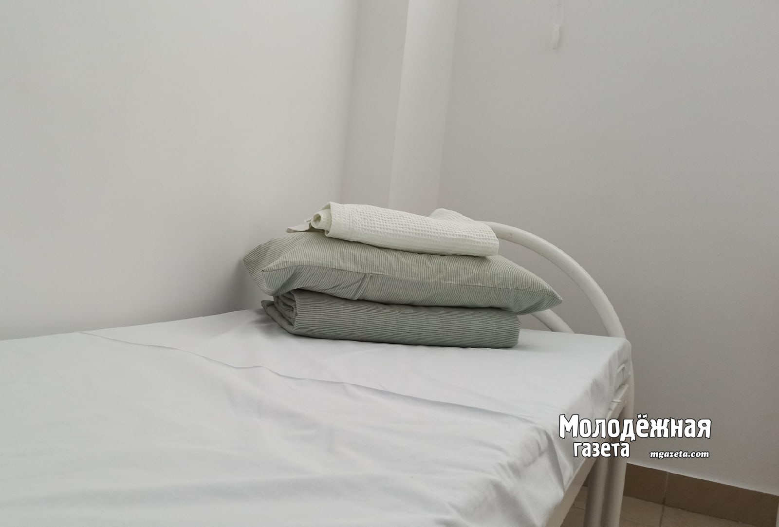 Центр здоровья в Башкирии получил новое медицинское оборудование