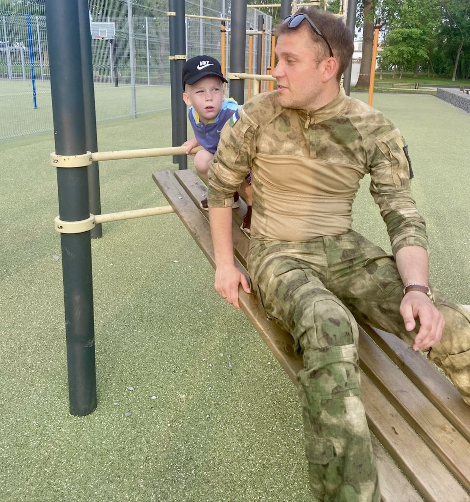 Общественная палата Башкирии