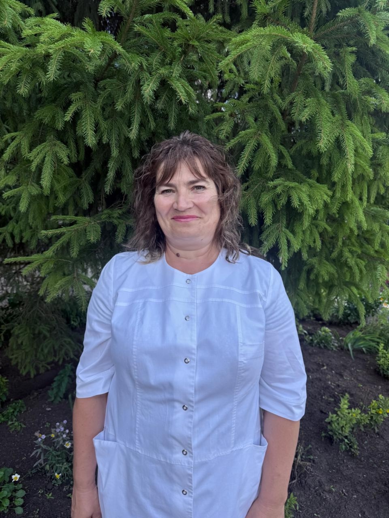 Медсестра из Башкирии спасла соседей от пожара