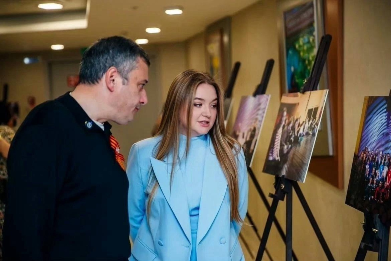 Композитор из Уфы написал музыку для спектакля «Непокоренный Курск»