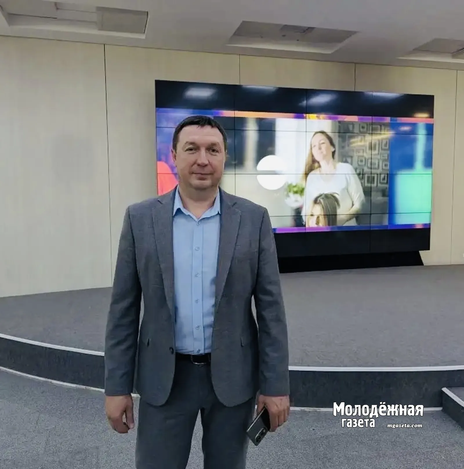 Гендиректор РИА «Оренбуржье» поделился впечатлениями от медиафорума в Уфе
