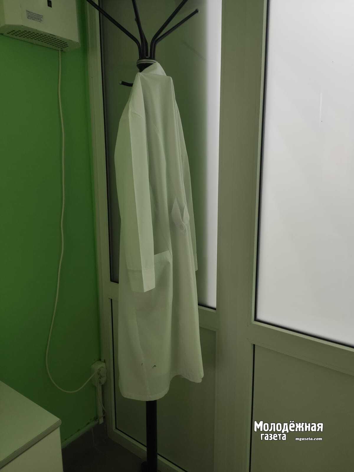 Поликлиники Башкортостана стали удобнее: меньше очередей  больше комфорта