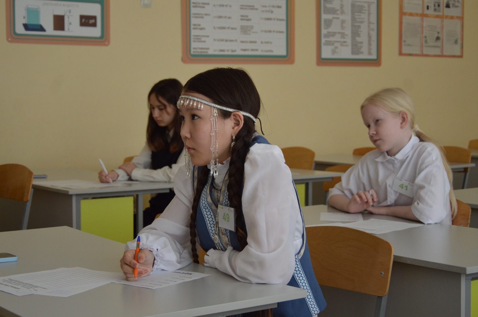 Лариса Дудина