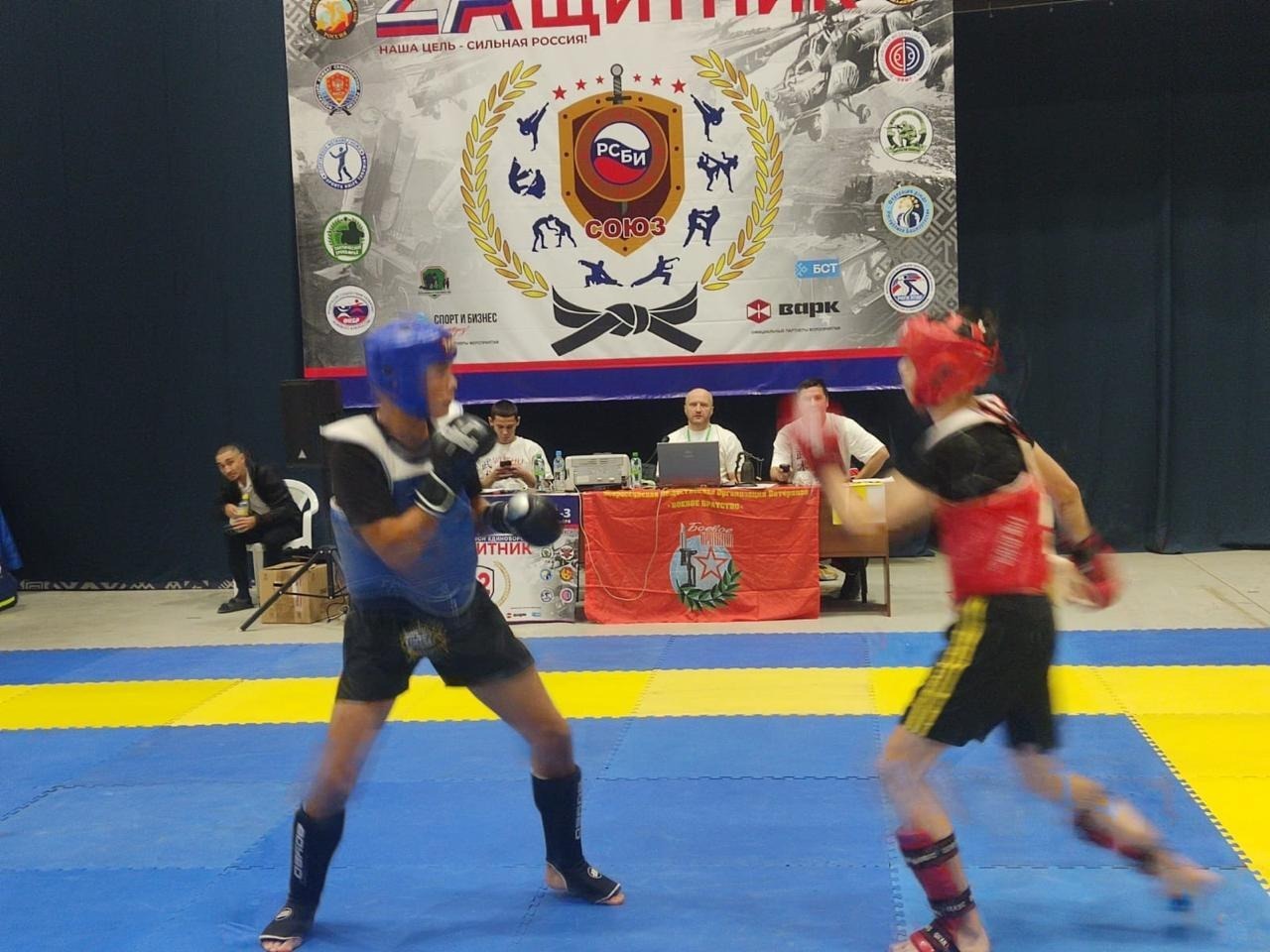 Фестиваль единства и спорта соберет в Уфе более 1000 молодежи из разных регионов