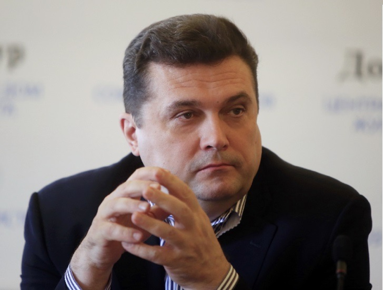 Союз журналистов России