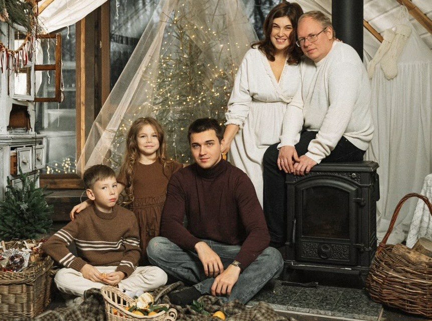 Блиц-опрос МГ: большая семья как осознанный выбор