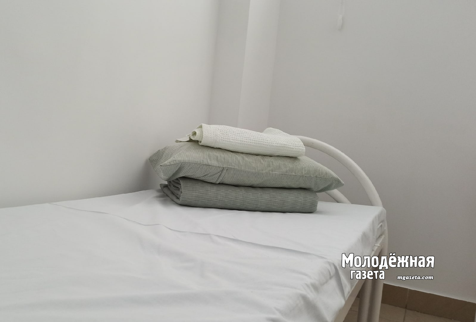 Центр здоровья в Башкирии получил новое медицинское оборудование