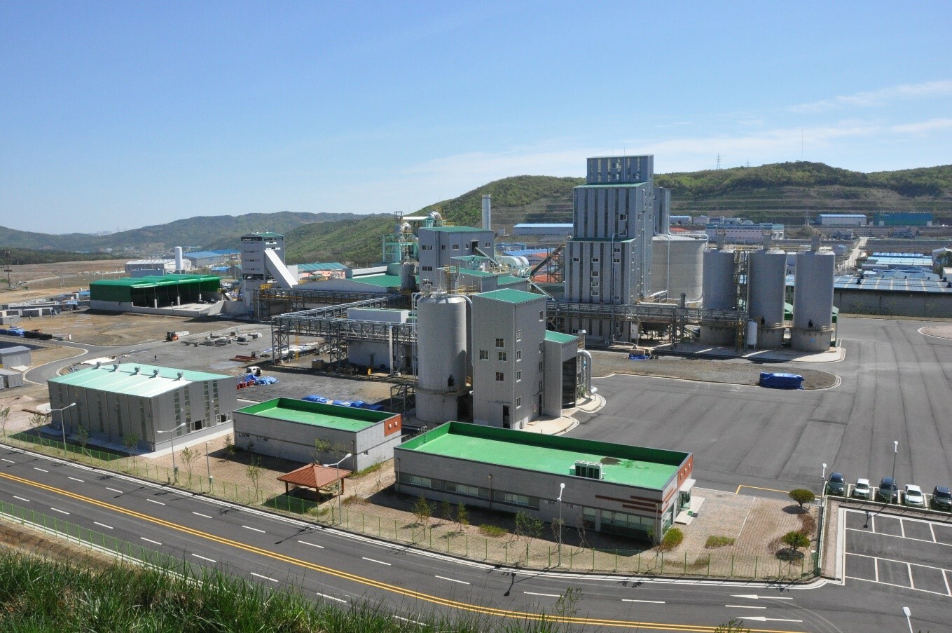 Резидент ТОР Белорецк вложит 10 млрд руб. в металлургический завод в Башкирии