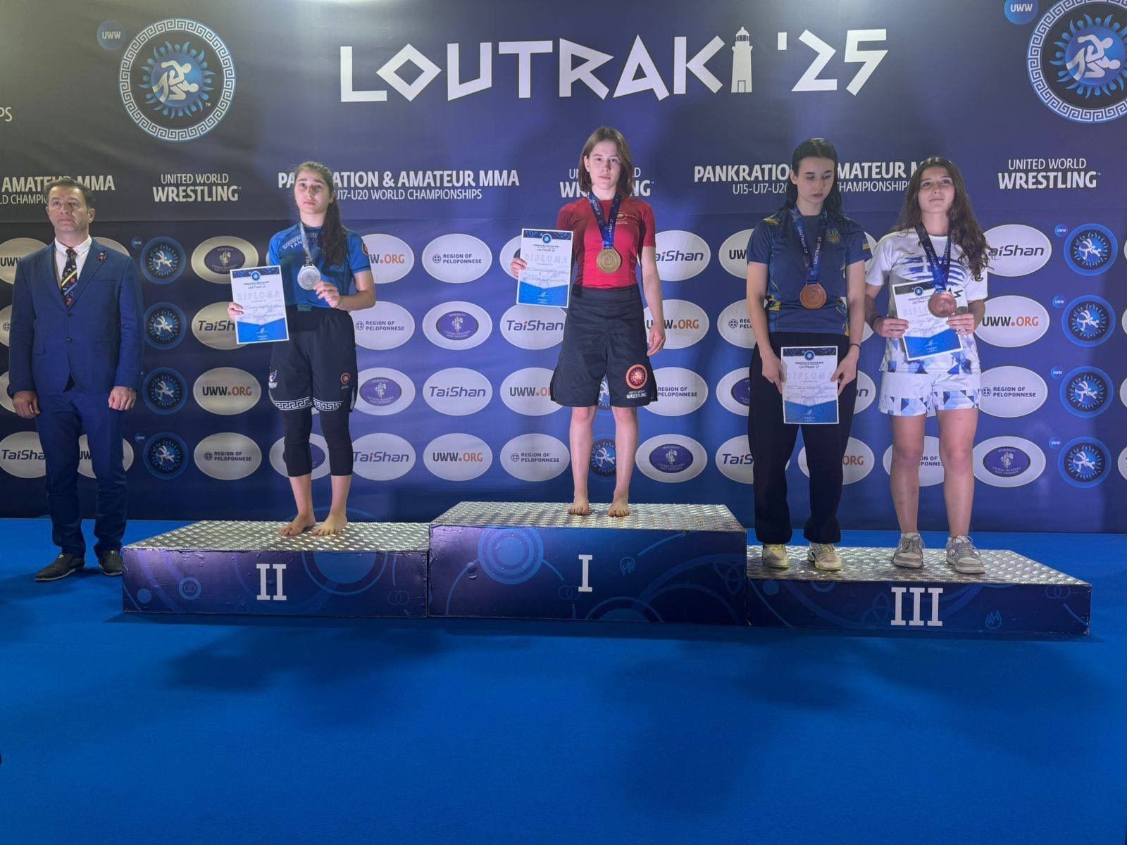 соцсети Руслана Хабибова