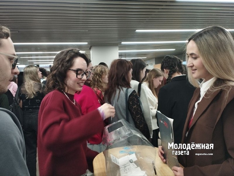 Участники фестиваля #Дома ощущают себя частью команды будущего республики