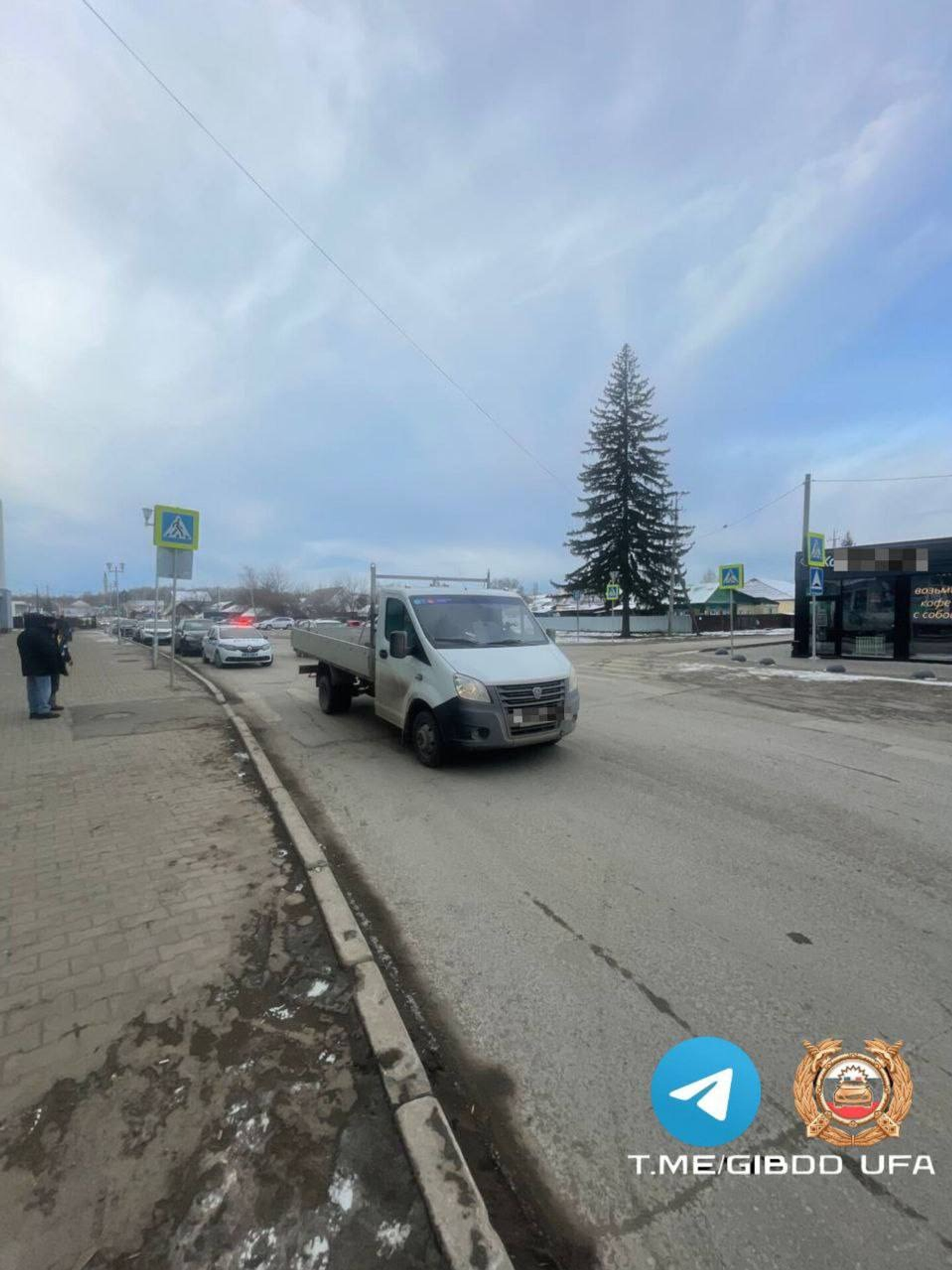 Фото: ГИБДД по Уфе