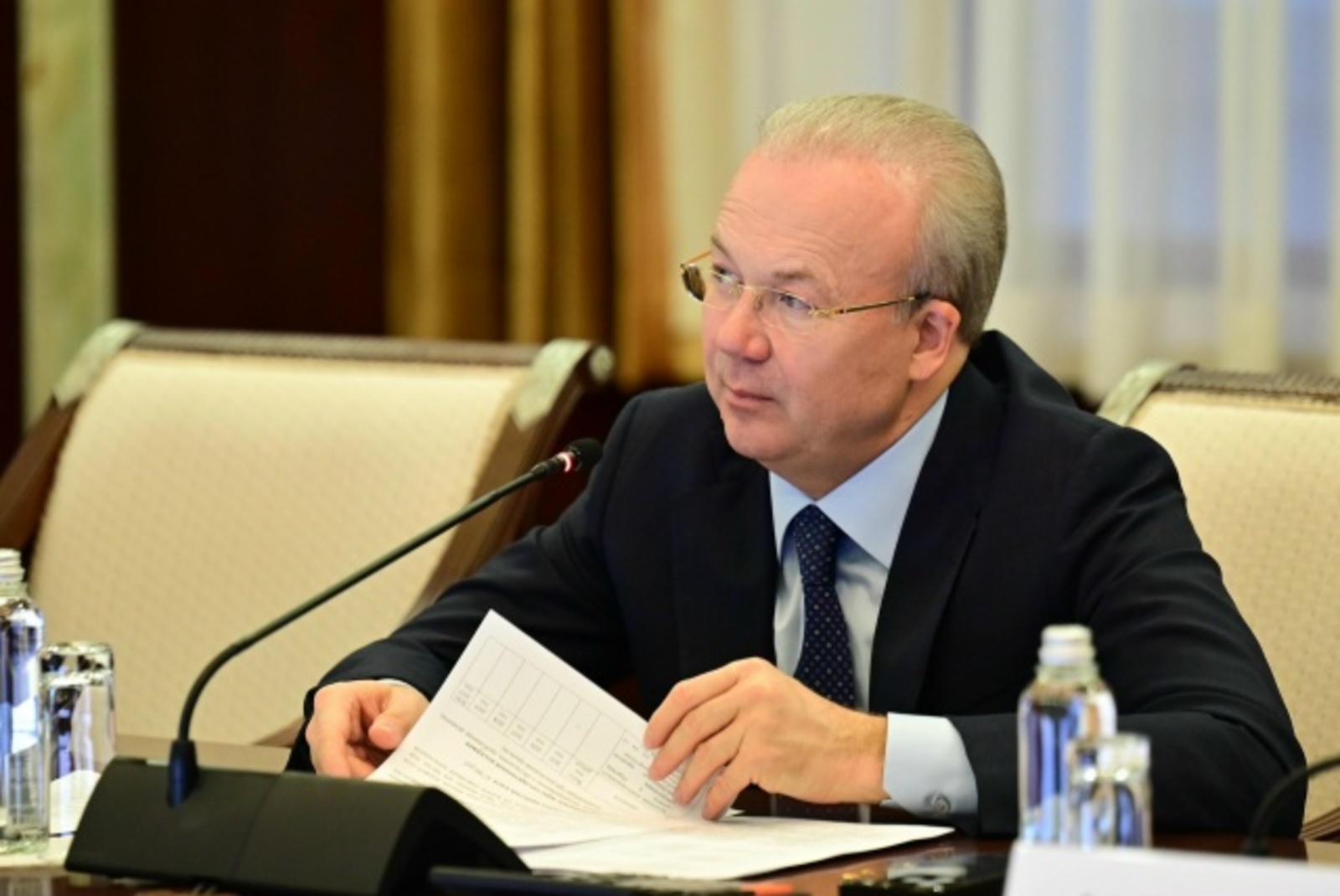 Башкирия вошла в топ-20 рейтинга «Регион-НКО»