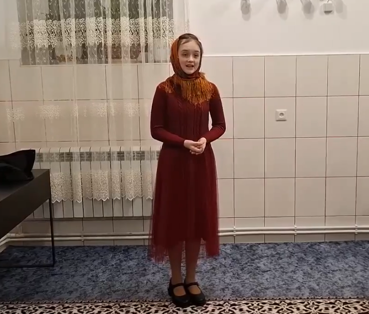 Жители Башкирии могут поддержать проект уфимки в финале всероссийской премии