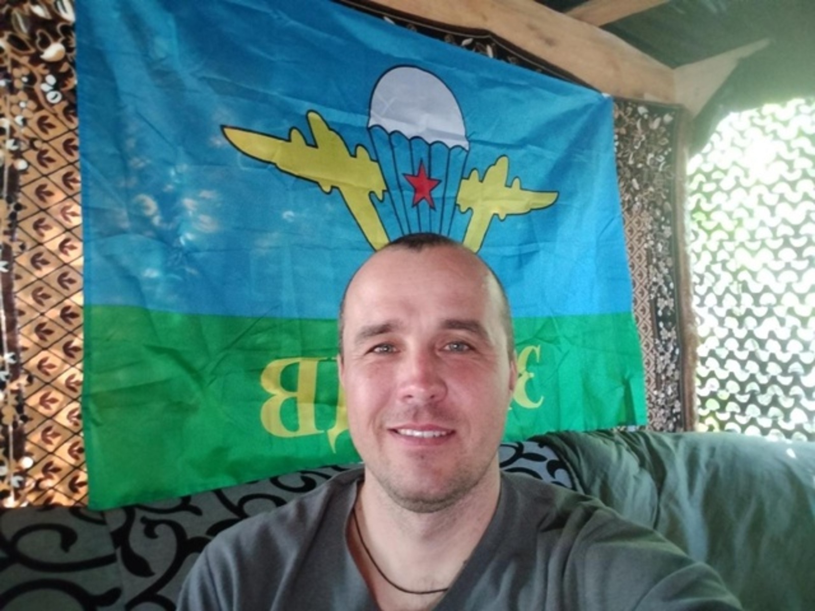 Глава Башкирии рассказал о герое СВО Евгении Телепневе