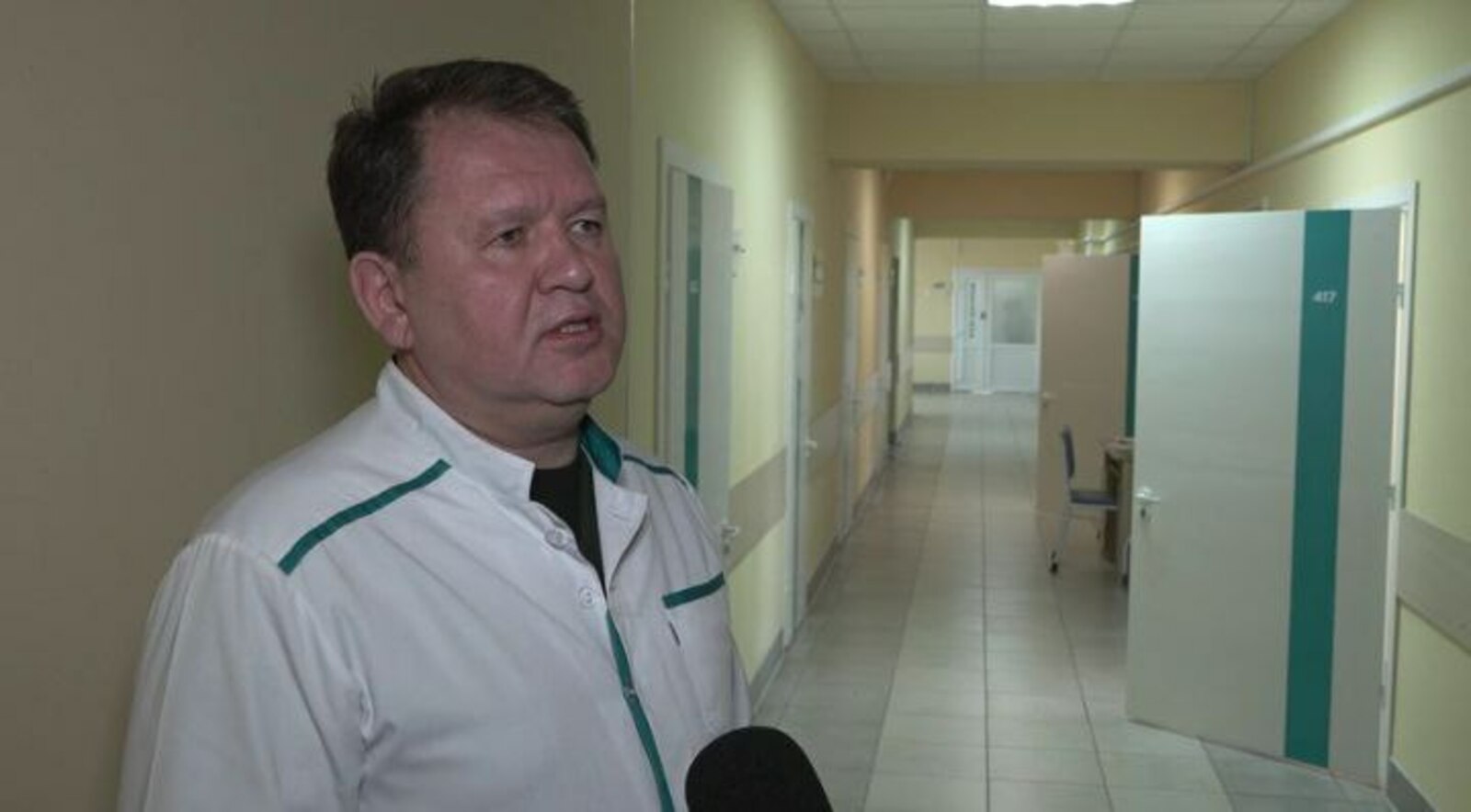 Башкирские врачи в Мелитополе за месяц провели 250 экстренных операций