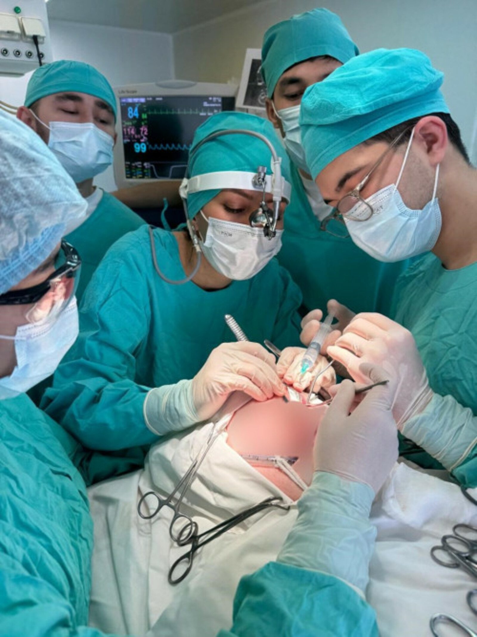 Ученые и врачи из Уфы помогли бойцу СВО восстановиться после боевой травмы