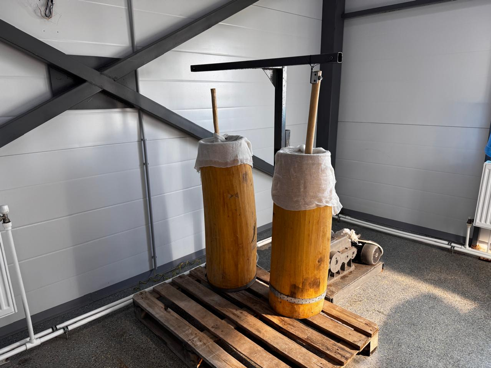 Производитель кумыса из Жуково стал дипломантом проекта «Продукт Башкортостана»