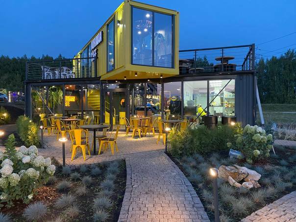 В Башкирии выберут лучший объект придорожного сервиса