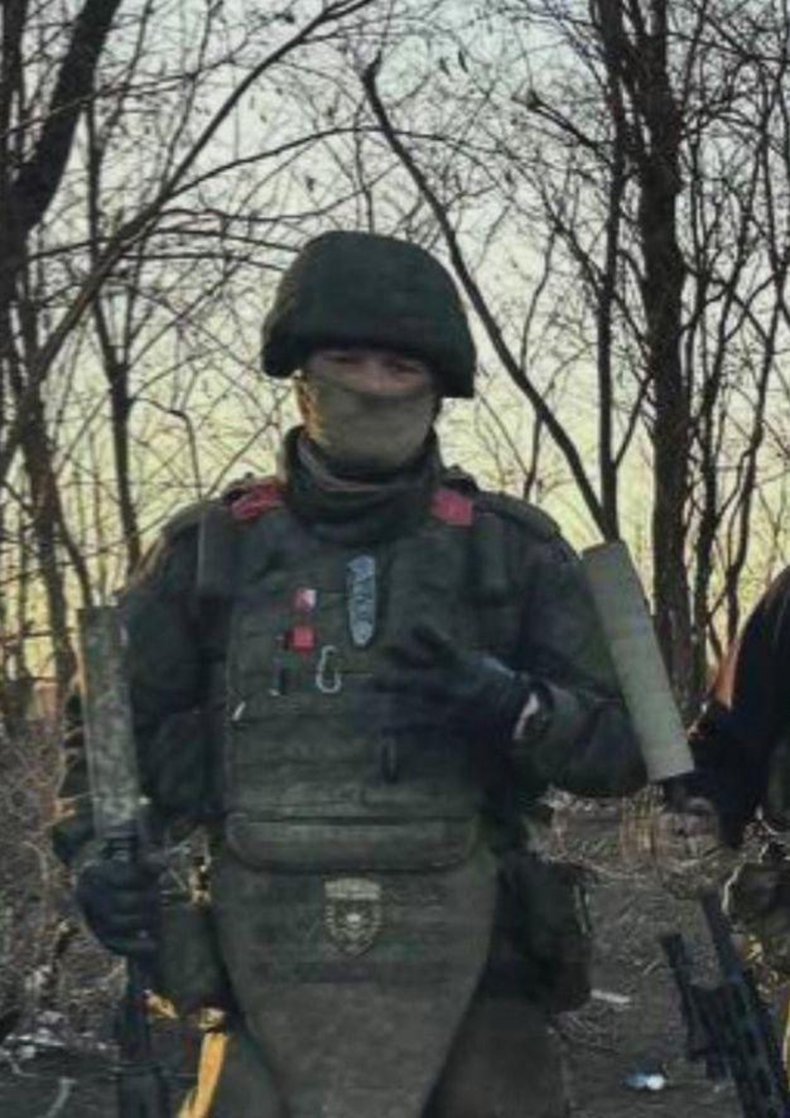 соцсети Эмиля Шаймарданова