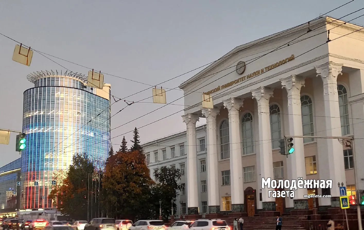 Студенты УУНиТ вновь стали лучшими в киберспорте