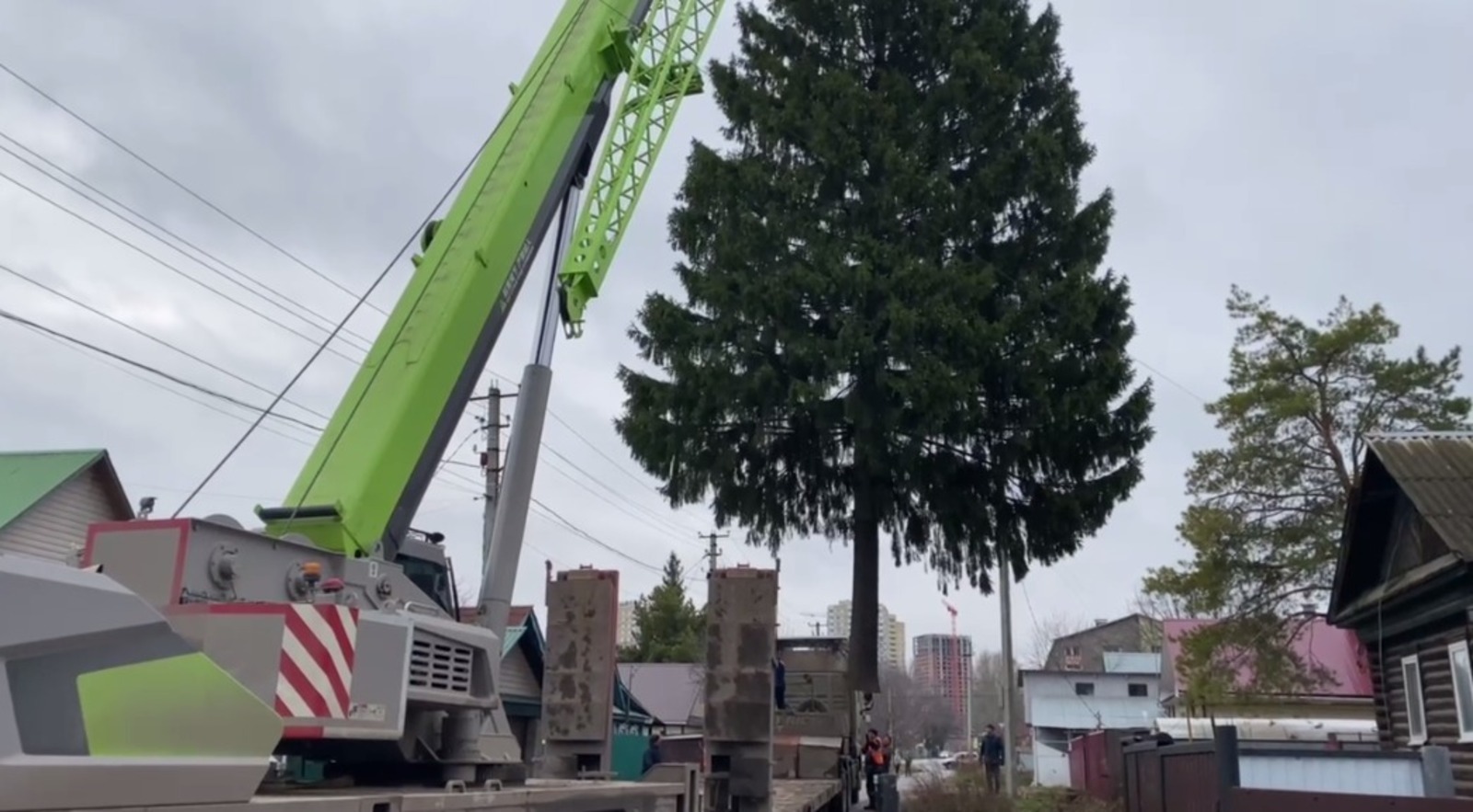 соцсети главы Ленинского района Уфы Олега Котова