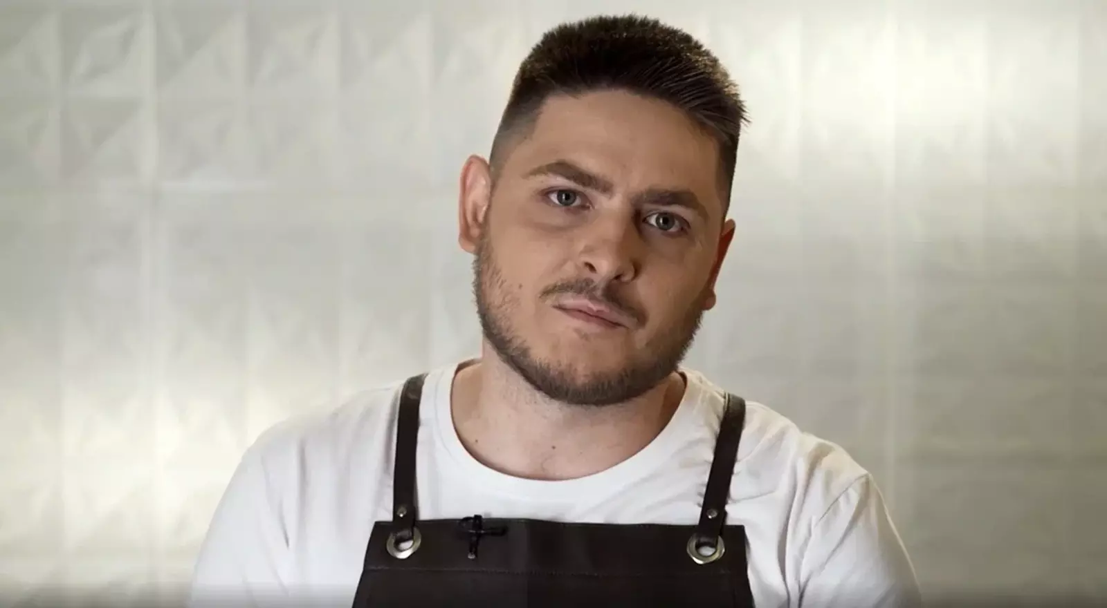 Шеф-повар из Уфы пришел в новый сезон шоу «Молодые ножи»