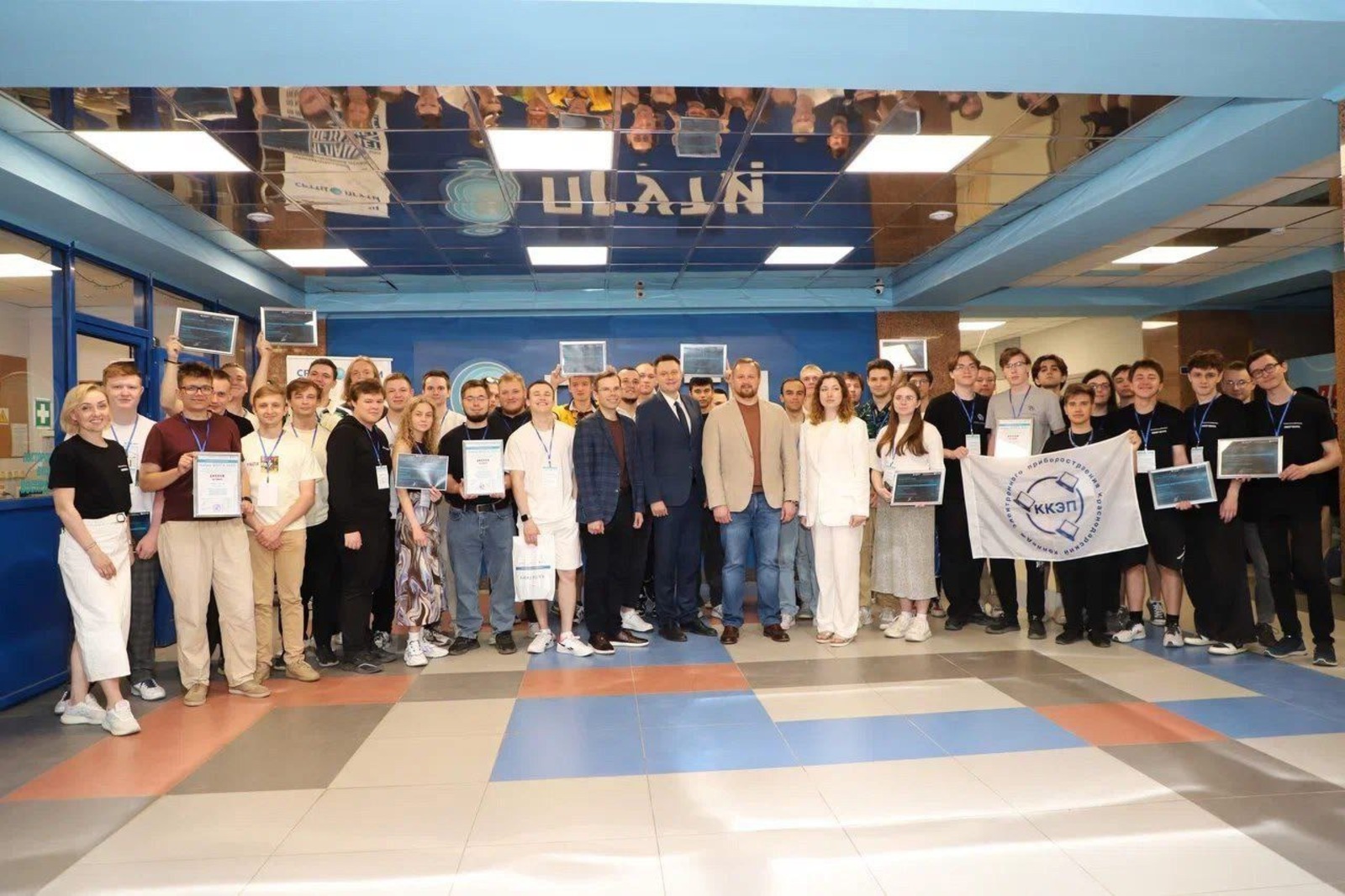 Команда УУНиТ мастерски отразила атаку хакеров на киберучениях