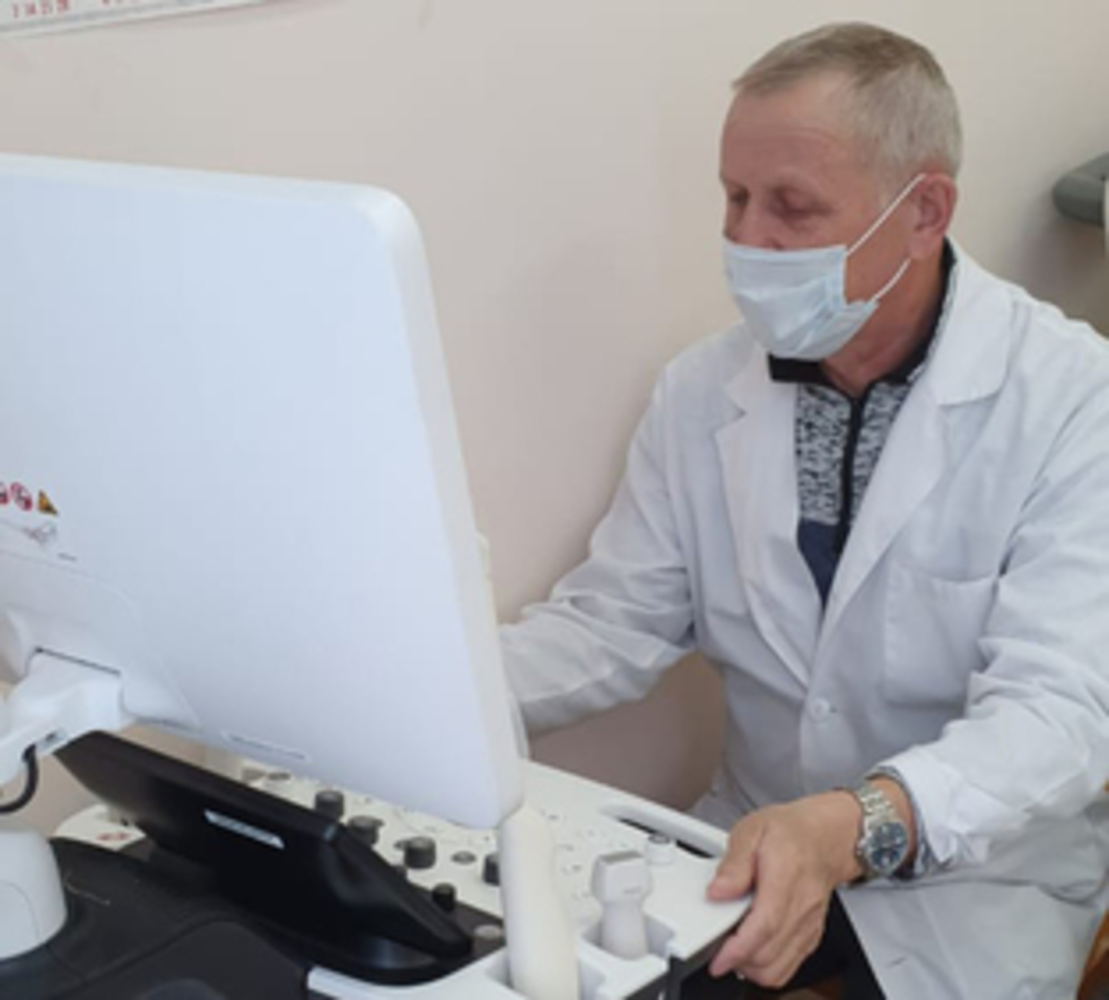 Новые УЗИ-аппараты в Мишкинской ЦРБ повысят уровень доступности и качества диагностики для сельчан