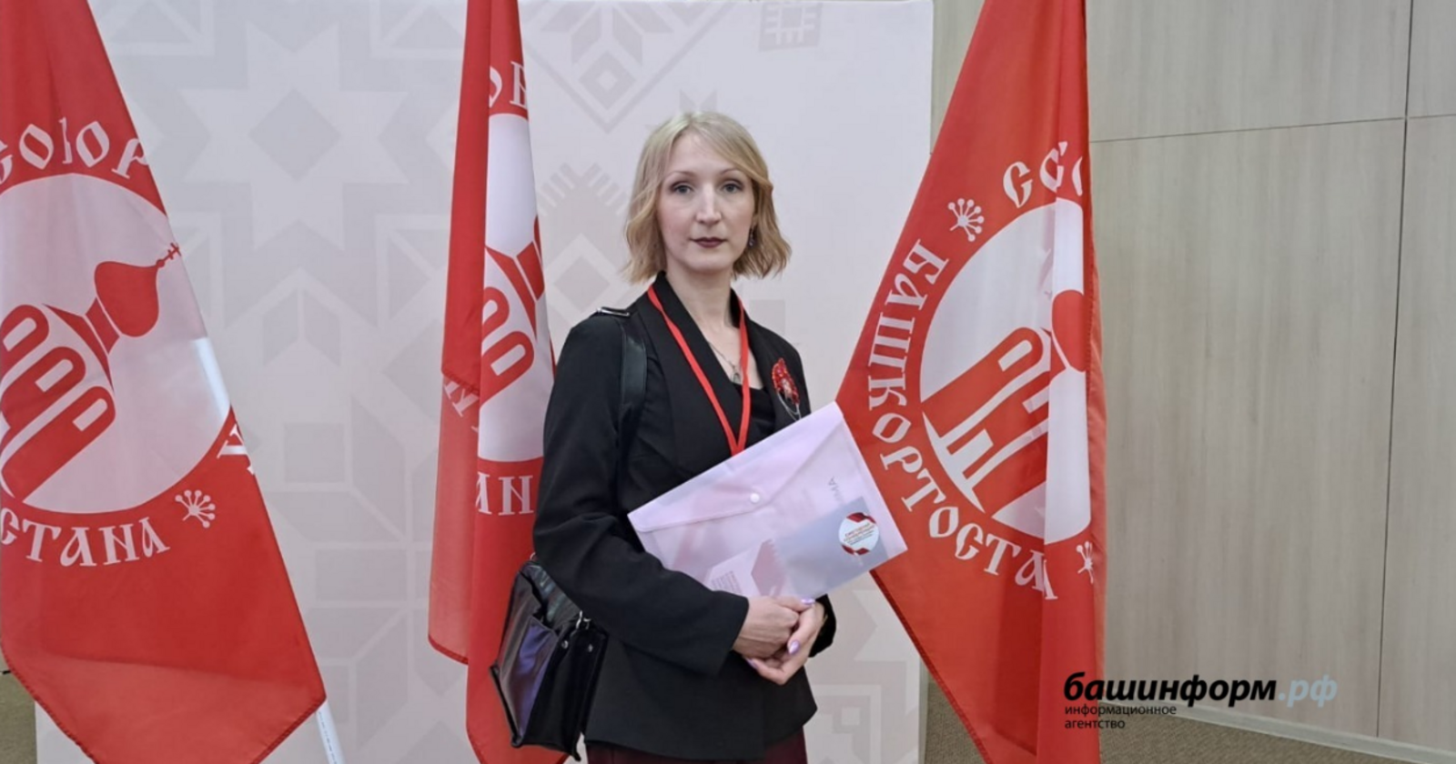 Многодетная мама из Стерлибашево рассказала, как совмещать работу и личную жизнь