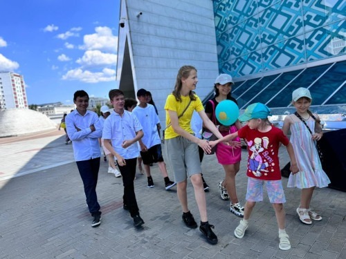 Школа приемных родителей помогла 389 детям в Башкирии обрести новую семью