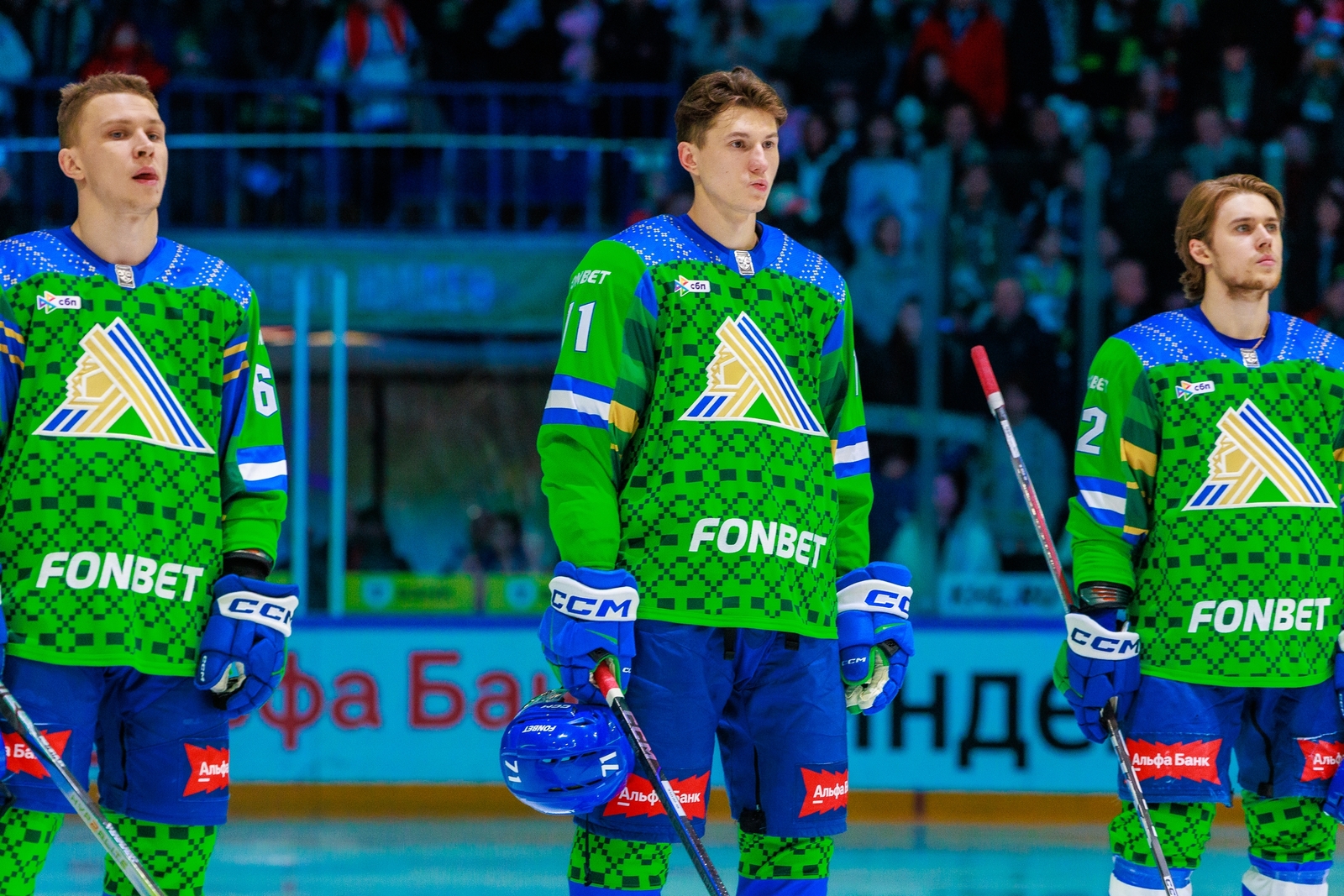 Максим Кузнецов: «Хочется участвовать в Мишкопаде чаще и чаще»