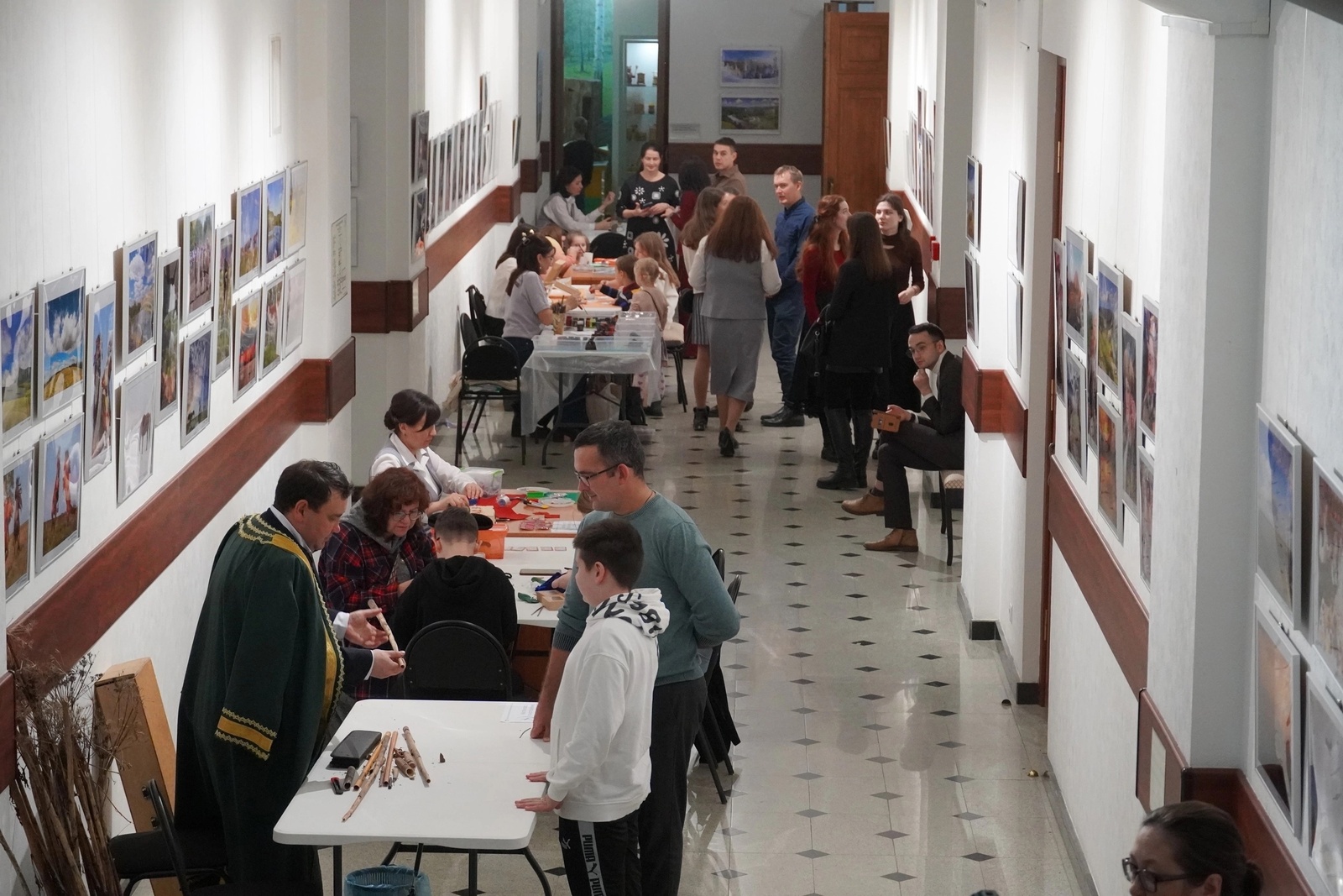 Премьер-министр Башкирии напомнил о Ночи музеев