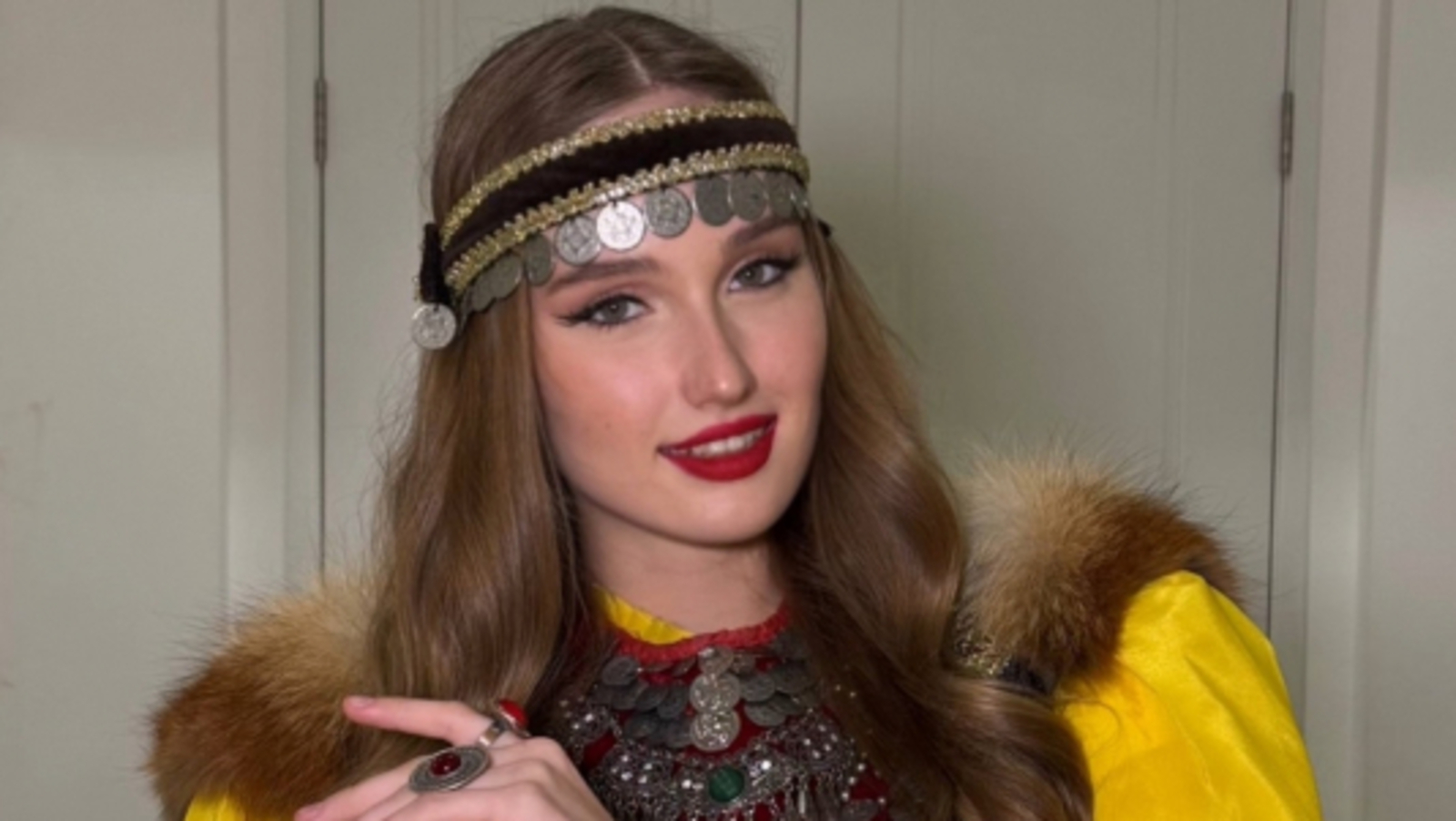 «С мечтой в сердце»: студентка УГНТУ вышла в финал «Мисс Россия»