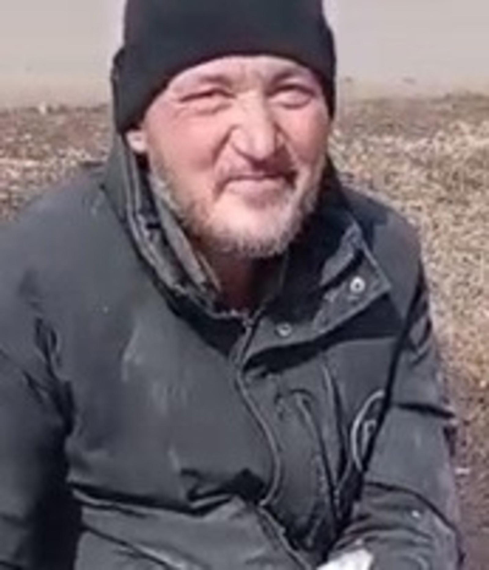 В Башкирии спасли мужчину, сбежавшего из работного дома