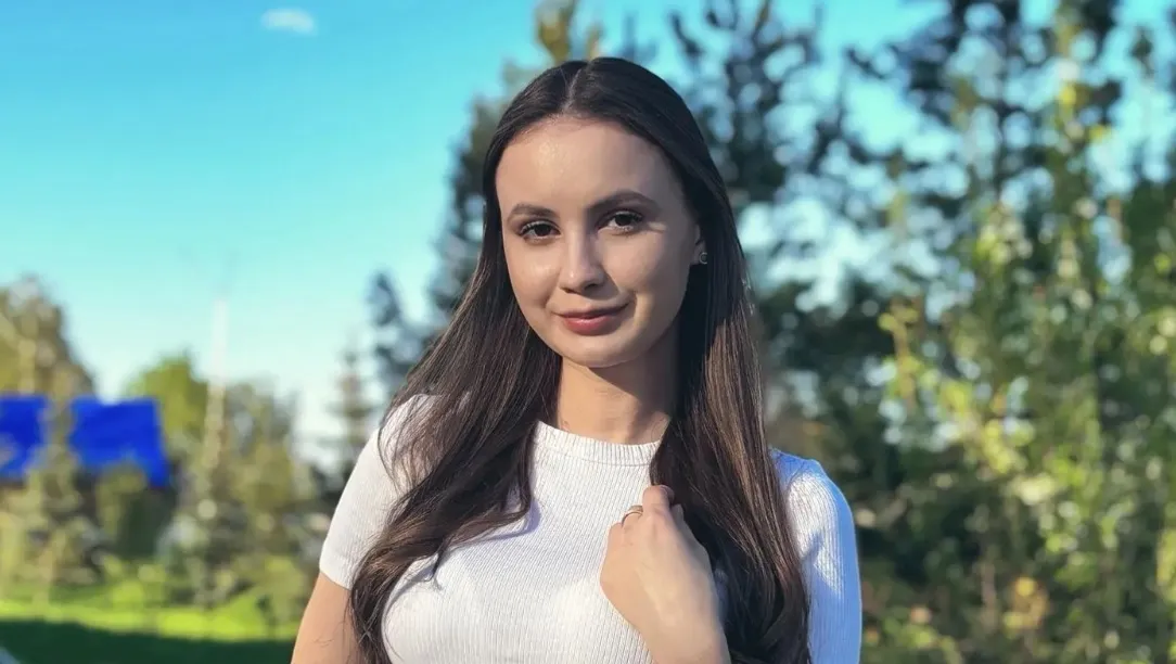 Эльмира Гильданова