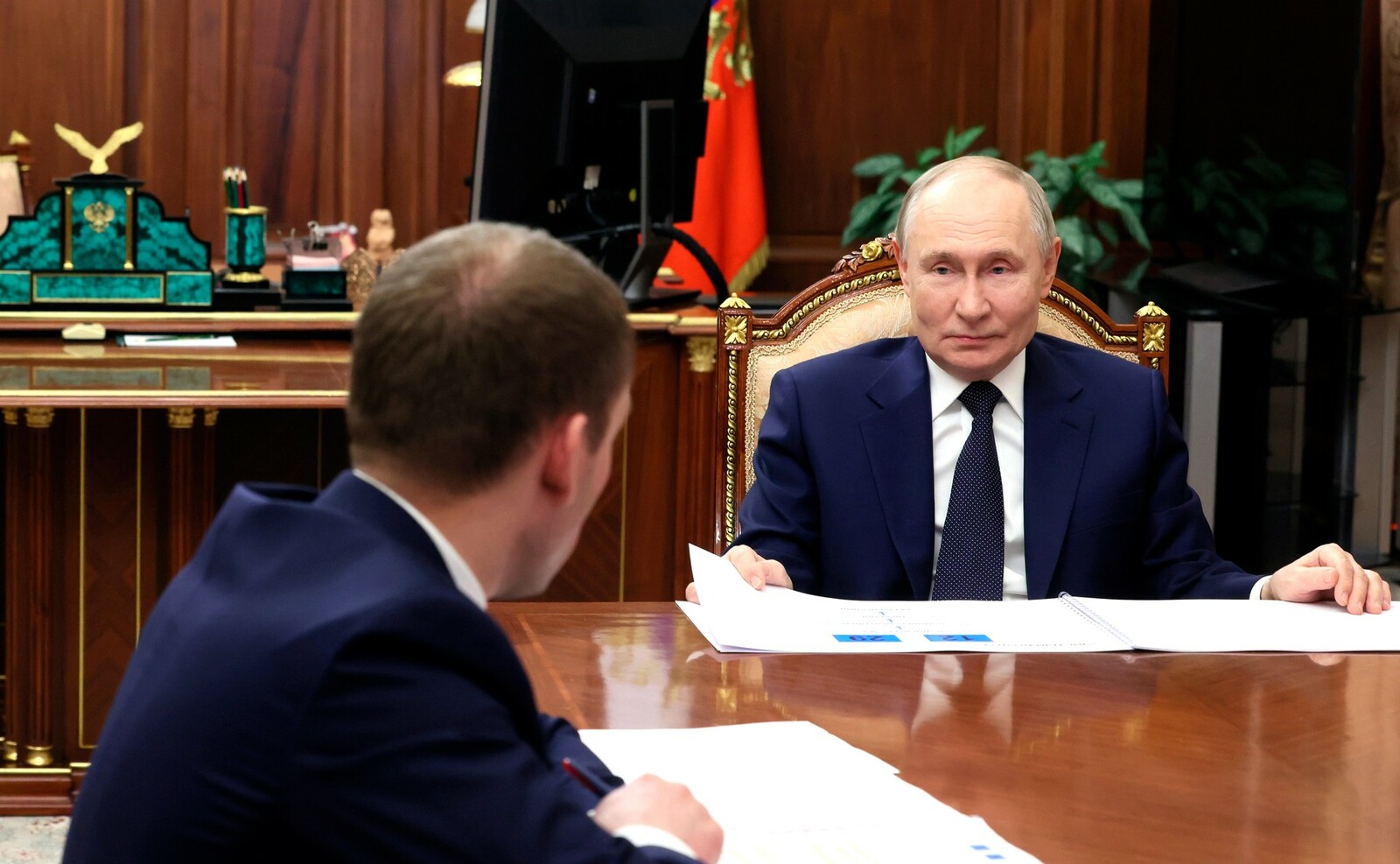 официальный сайт Кремля